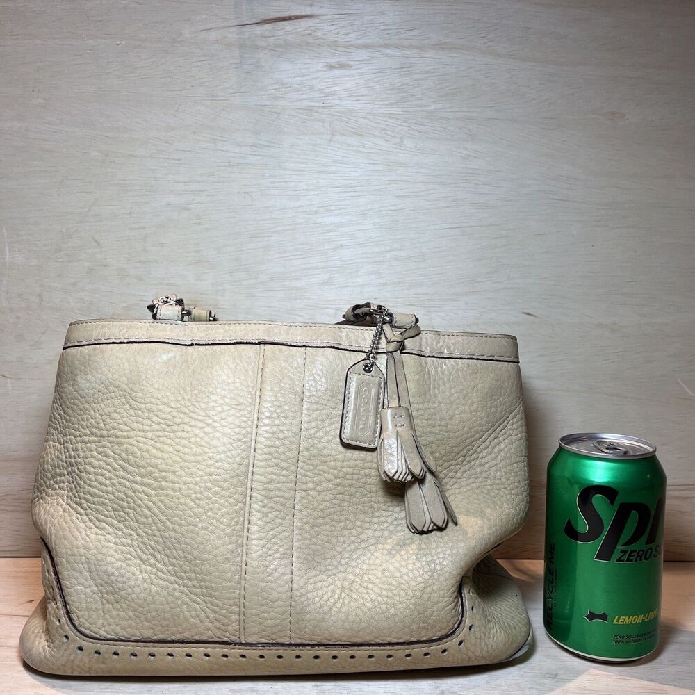 Coach Purse - Picture 14 of 16